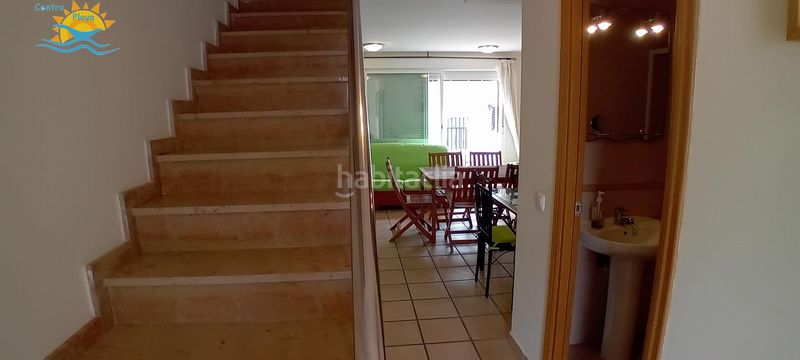 Foto e83990b2-d6d2-4c58-8149-1a9a123a5bb8. Dúplex amb calefacció aparcament piscina a Alcossebre