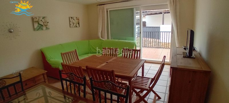 Foto e9e897a0-aa8b-4c36-8faf-9f19d6ea4fb2. Dúplex amb calefacció aparcament piscina a Alcossebre