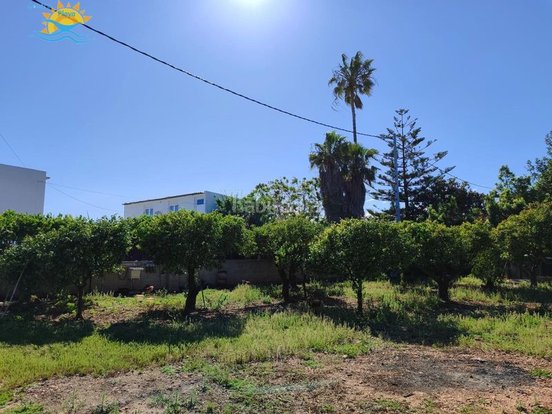 Foto 1a802254-aa21-429d-b908-91febe702c00. Casa amb calefacció aparcament piscina a Papa Luna - Platja del Gurugú Benicarló