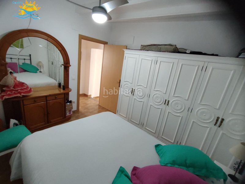 Foto 7bb9d5a6-8d0d-44e9-87ae-598b6b74ff8b. Casa amb calefacció aparcament piscina a Papa Luna - Platja del Gurugú Benicarló