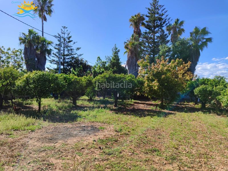 Foto a37931bd-2987-4d43-b3d0-7a7044e6a1d4. Casa amb calefacció aparcament piscina a Papa Luna - Platja del Gurugú Benicarló