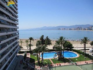 Apartamento en Racó. Culleraapartamento