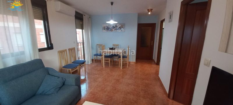 Foto d8d27ff8-c019-417a-bd05-705800949104. Apartament amb calefacció a Sant Antoni Cullera