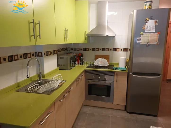 Foto 396717a3-100a-46a3-8910-c33427721ee6. Apartament amb calefacció a Moncófar Playa Moncofa