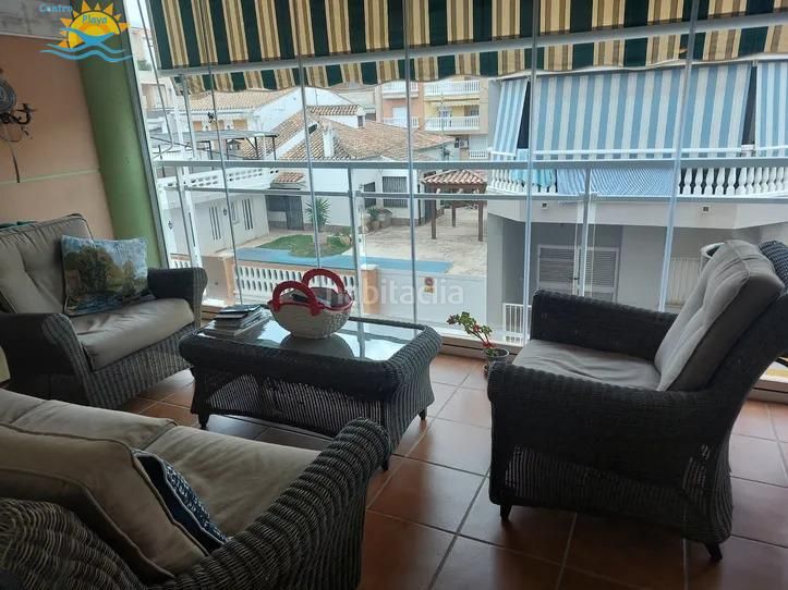 Foto fea29935-3da9-497d-9e08-e996759f4ac7. Apartament amb calefacció a Moncófar Playa Moncofa