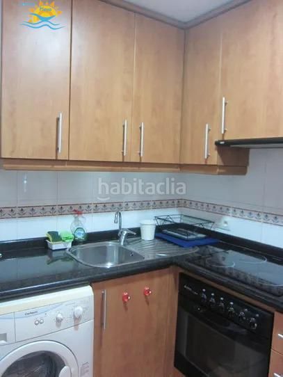 Foto 34cb0a46-c7e2-4ae9-908c-737a9af924d4. Apartament amb calefacció aparcament a Moncófar Playa Moncofa