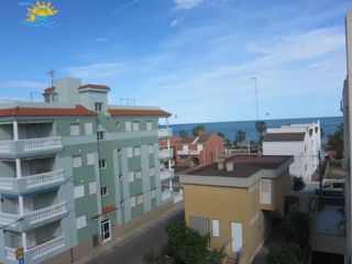 Appartement à Moncófar Playa. Moncófarapartamento