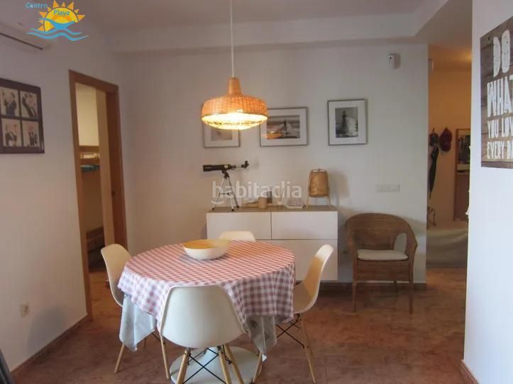 Foto caa3b01e-f03a-48a7-998b-708169c7a66e. Apartament amb calefacció aparcament a Moncófar Playa Moncofa
