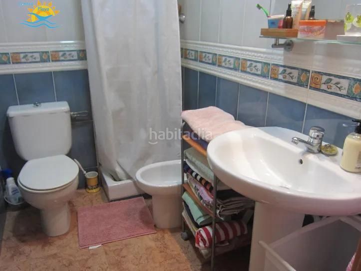 Foto ce9a0e45-c954-4d8d-9d10-095bbd2744b0. Apartament amb calefacció aparcament a Moncófar Playa Moncofa
