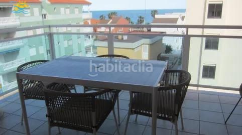 Foto e56957c0-d3b6-4194-a3eb-8f5f0b28835c. Apartament amb calefacció aparcament a Moncófar Playa Moncofa