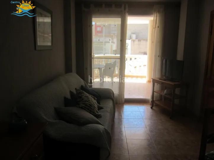 Foto 1e7fff2f-0ac7-40fc-a590-68d37d1e0e17. Apartament amb calefacció a Moncófar Playa Moncofa