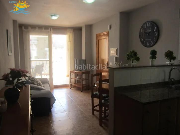Foto 487ddefc-fc05-44ad-b6ba-576395d325a3. Apartament amb calefacció a Moncófar Playa Moncofa