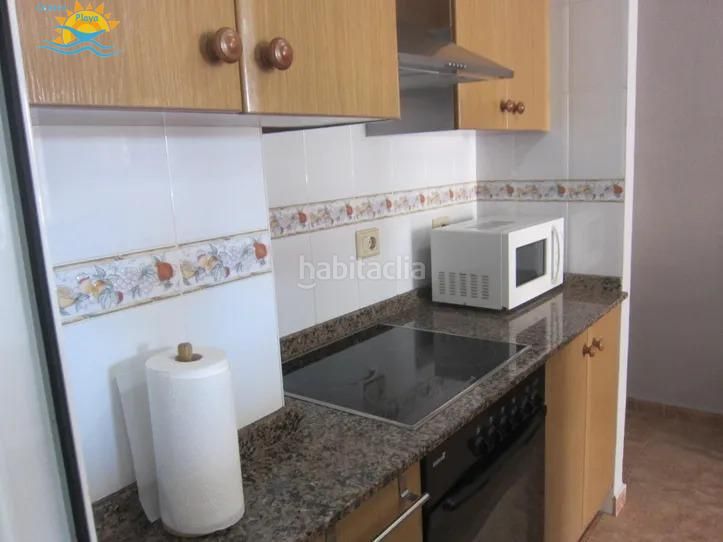 Foto 7e0567e6-290f-48ff-8135-2578bf835567. Apartament amb calefacció a Moncófar Playa Moncofa