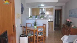 Appartement à Moncófar Playa. Moncófarapartamento