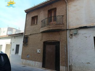 Xalet a Zona la Ermita
