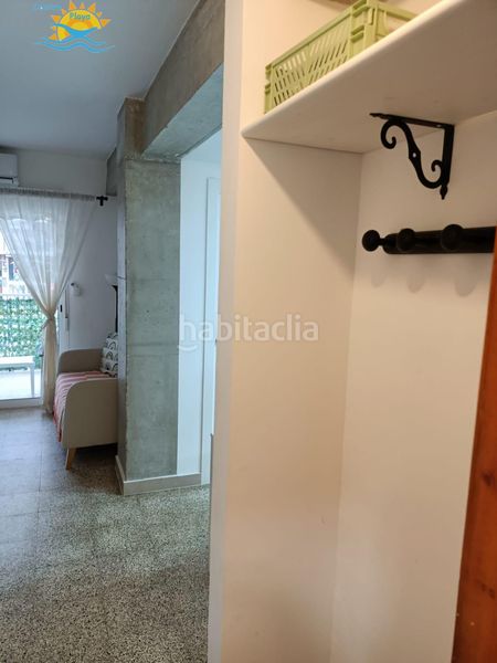 Foto 25369a59-d7fd-417d-8741-8dd953541527. Apartament amb calefacció a El Marenyet Cullera