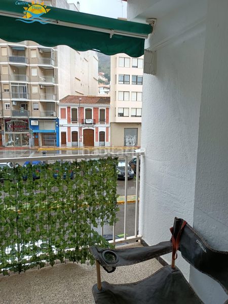 Foto 3bb009f1-36c5-4868-8c93-1a1808c16f0c. Apartament amb calefacció a El Marenyet Cullera