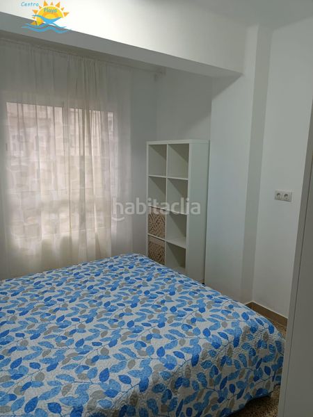 Foto 58603fe0-fe16-41ad-98f0-f473c8bf615e. Apartament amb calefacció a El Marenyet Cullera
