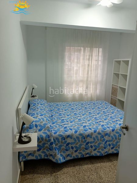 Foto 5e682ded-3201-4640-9324-b41849d4cc8f. Apartament amb calefacció a El Marenyet Cullera