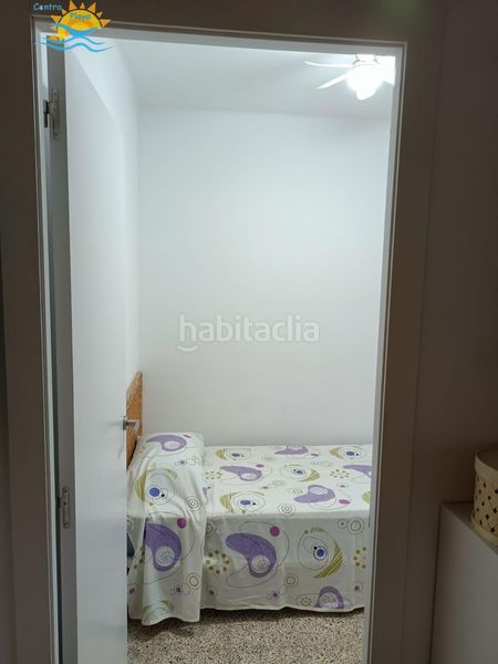 Foto 9be76be0-b274-4b44-a62f-57ce147eb2a3. Apartament amb calefacció a El Marenyet Cullera