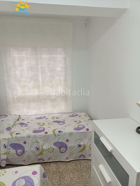 Foto b14a9706-6d70-49be-952a-ea3ed9c9edc6. Apartament amb calefacció a El Marenyet Cullera