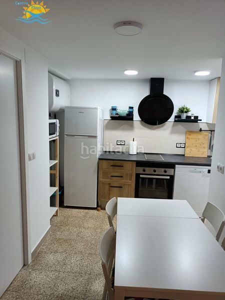 Foto b8837ef7-dca5-4684-9bb8-143291ba7f59. Apartament amb calefacció a El Marenyet Cullera