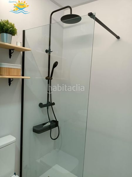 Foto bc63a88f-0f98-45f1-b0db-81f941e6d2a1. Apartament amb calefacció a El Marenyet Cullera