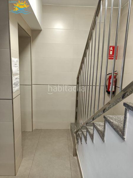 Foto cc6cdc2b-b8d6-40ba-9173-5c6b23b8076d. Apartament amb calefacció a El Marenyet Cullera