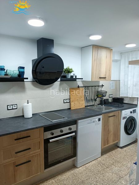 Foto fba4b4d8-fc0b-4008-9d49-8a46446576a3. Apartament amb calefacció a El Marenyet Cullera