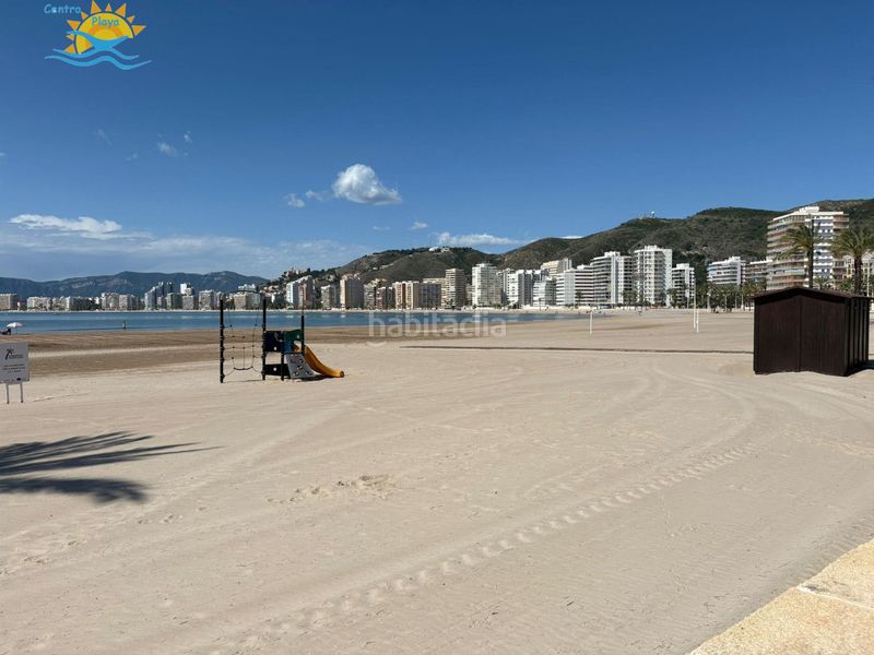 Foto 1b1c9669-1758-4f5a-bdee-23c0afa725e9. Apartament amb aparcament piscina a Racó Cullera