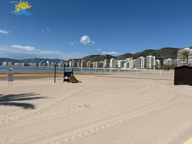 Foto 1fb3b0dd-b209-48b4-ba18-66aedd6a5658. Apartament amb aparcament piscina a Racó Cullera