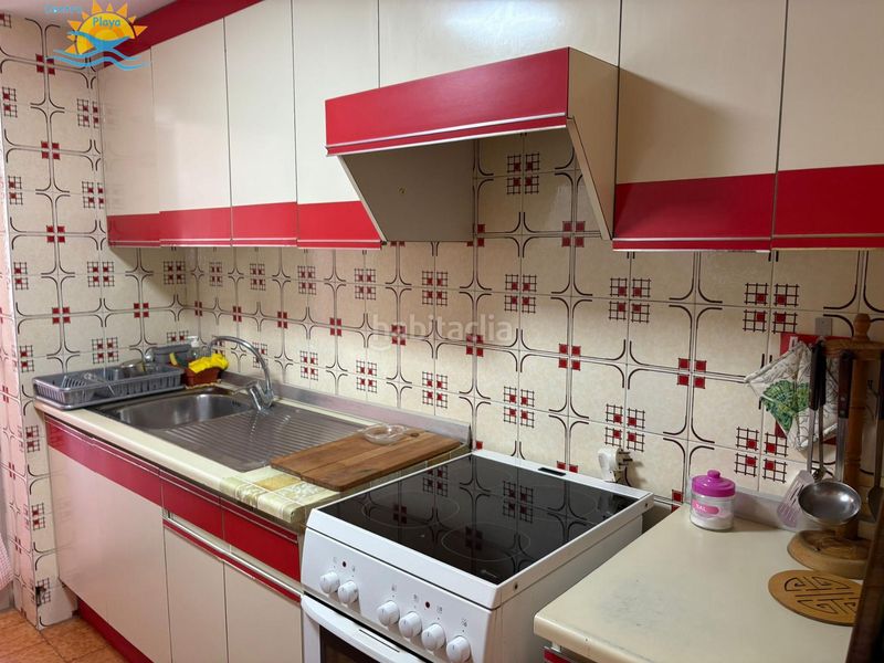 Foto 25e3df79-0d22-470c-bd42-f8b480b88071. Apartament amb aparcament piscina a Racó Cullera