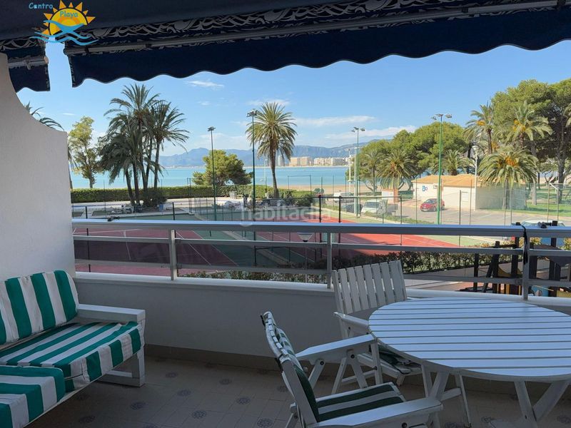 Foto 492a0538-3b69-4d82-8125-c5098a635885. Apartament amb aparcament piscina a Racó Cullera