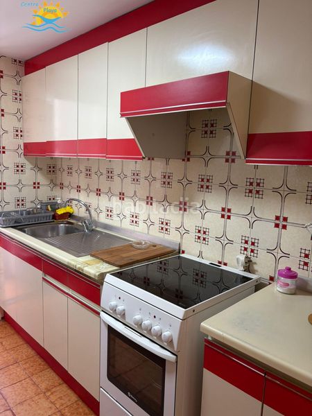 Foto 7b246143-cdfe-4801-a2c9-a800139a615a. Apartament amb aparcament piscina a Racó Cullera