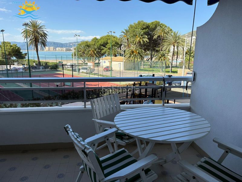 Foto c23e154f-948b-41b7-8198-d50ef13e9754. Apartament amb aparcament piscina a Racó Cullera