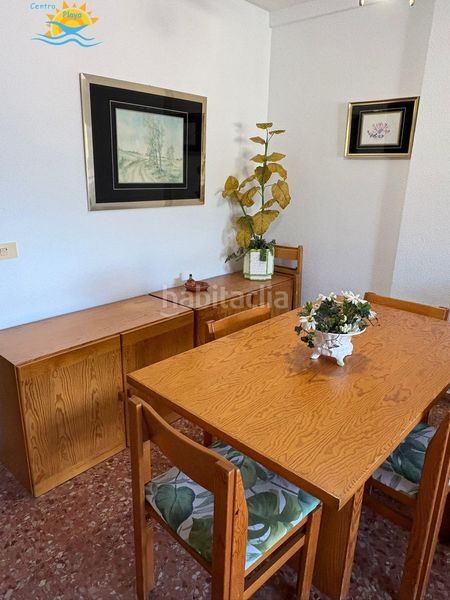 Foto ce6f244b-7b2d-470b-a581-bdce375f417c. Apartament amb aparcament piscina a Racó Cullera