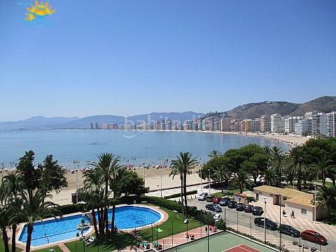 Foto dba3bb55-8428-4f2b-ad7f-f490c9c566b4. Apartament amb aparcament piscina a Racó Cullera