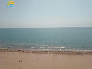 Apartment in Sant Antoni. Culleraapartamento