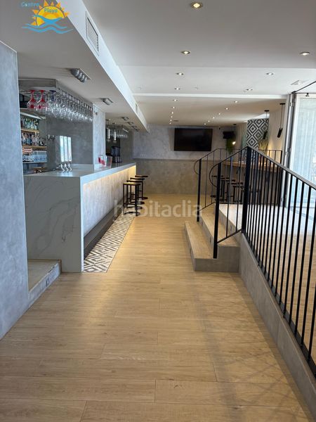 Foto 1257e4d0-8e6e-47ee-a360-86fe55b1c79e. Local comercial a El Faro Cullera