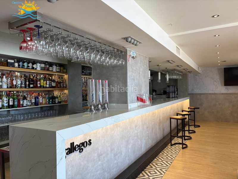 Foto 20624246-f1b1-43ce-b6d1-988e9c8e457b. Local comercial a El Faro Cullera