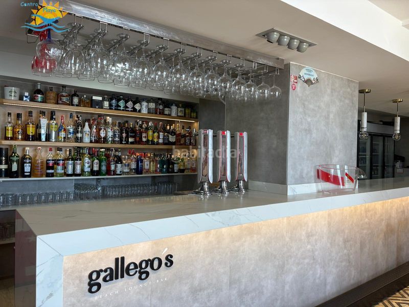 Foto 3c9e01d0-3f44-4287-a895-f7fae08d837d. Local comercial a El Faro Cullera
