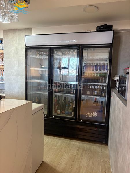 Foto 40e90641-e280-4d80-a01f-00b950cb938e. Local comercial a El Faro Cullera