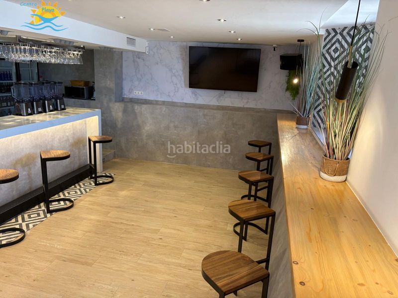 Foto 4b58cde1-f4eb-492b-8dd6-d1d87a8bcd4b. Local comercial a El Faro Cullera