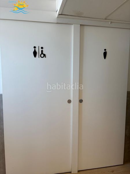 Foto 8cb5c977-b45d-4ee3-a925-2b1c0796ecd5. Local comercial a El Faro Cullera