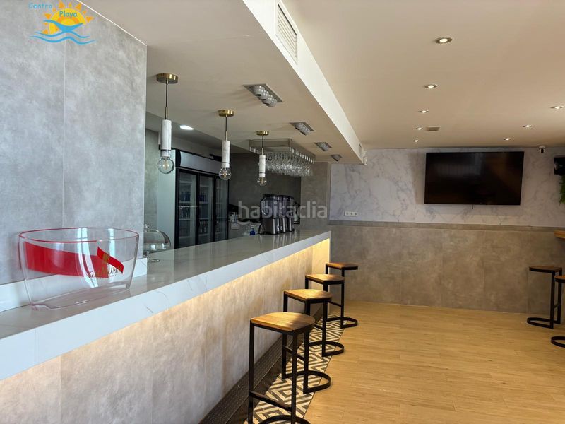 Foto b696bfa5-e4c5-4bfe-9c6c-ed72dc074272. Local comercial a El Faro Cullera