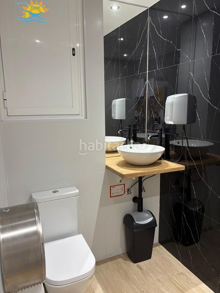 Foto bbbdc0fe-768e-4042-97ea-6e24692ec8c7. Local comercial a El Faro Cullera