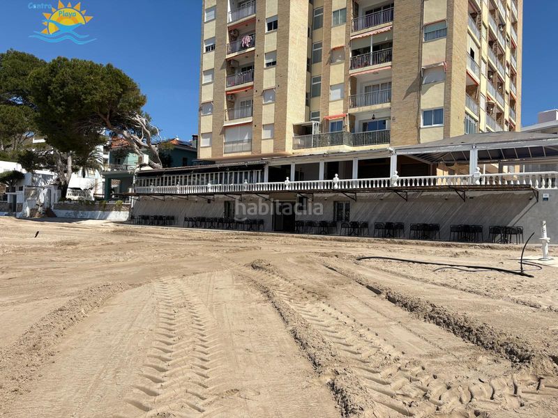 Foto c602366a-2d65-4ef5-984a-6aa6f802b347. Local comercial a El Faro Cullera