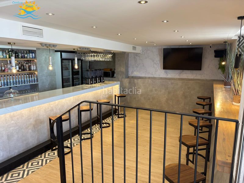 Foto cc8a8d27-b7c7-4458-82c9-b6a31e191d7a. Local comercial a El Faro Cullera