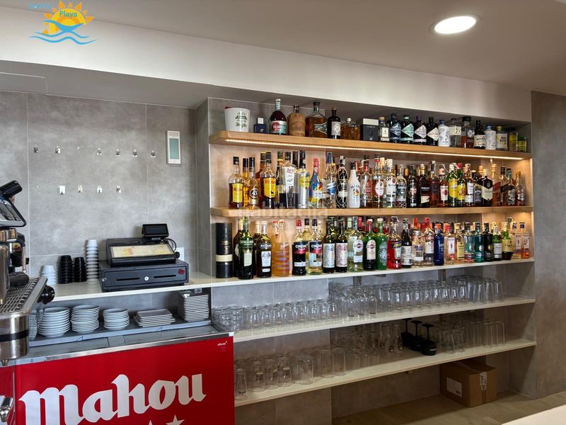 Foto ce06dc39-75bc-4702-9811-fcb7232dc3d8. Local comercial a El Faro Cullera