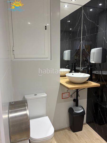 Foto dd51e03f-30a7-45cb-8cb4-5ff3c02a742c. Local comercial a El Faro Cullera